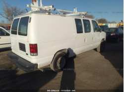 FORD ECONOLINE CARGO VAN 1FTNE1EW1DDA23120
