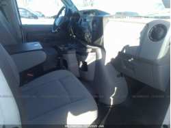 FORD ECONOLINE CARGO VAN 1FTNE1EW1DDA23120