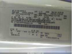 FORD ECONOLINE CARGO VAN 1FTNE1EW1DDA23120