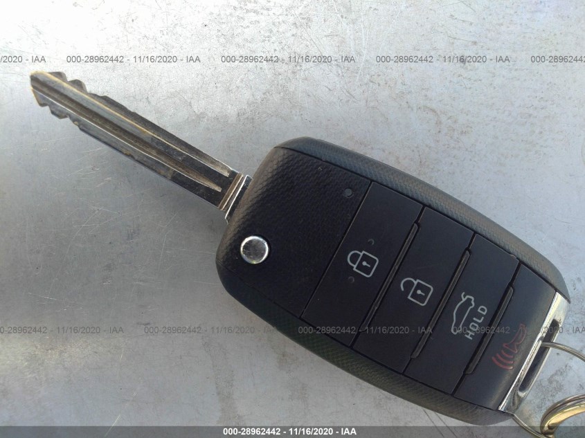 KIA FORTE KNAFK4A68G5603657