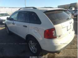 FORD EDGE 2FMDK3GC2CBA19287