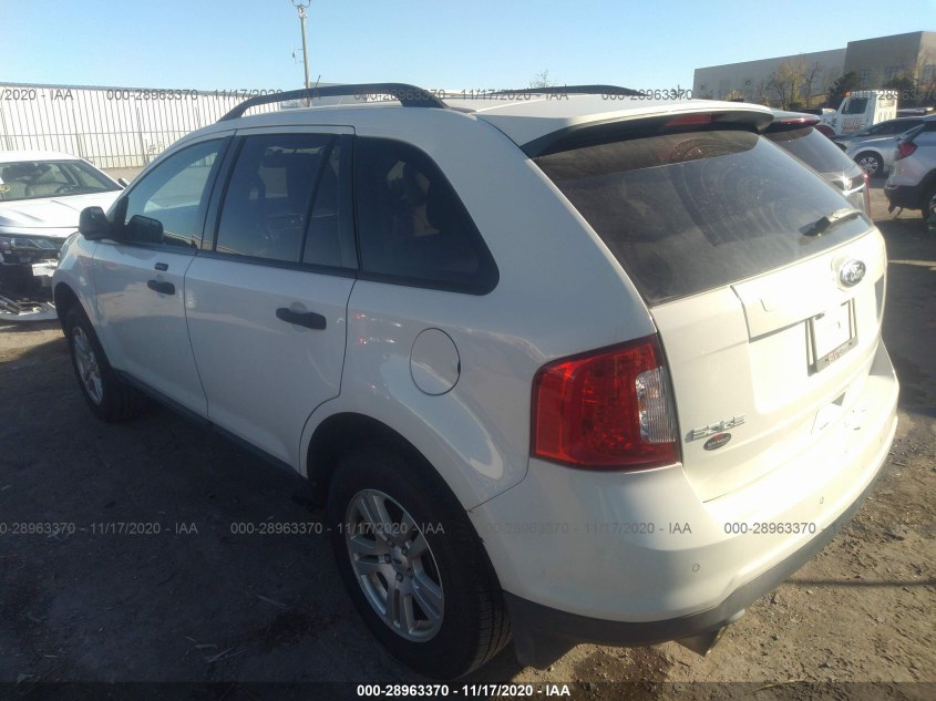 FORD EDGE 2FMDK3GC2CBA19287