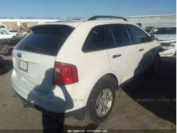 FORD EDGE 2FMDK3GC2CBA19287