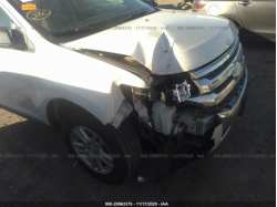 FORD EDGE 2FMDK3GC2CBA19287