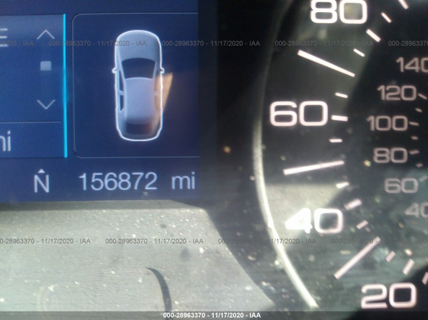 FORD EDGE 2FMDK3GC2CBA19287