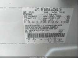 FORD EDGE 2FMDK3GC2CBA19287