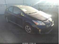 TOYOTA PRIUS JTDKN3DU0C1544506