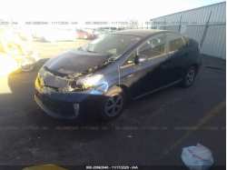 TOYOTA PRIUS JTDKN3DU0C1544506