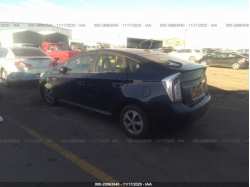 TOYOTA PRIUS JTDKN3DU0C1544506