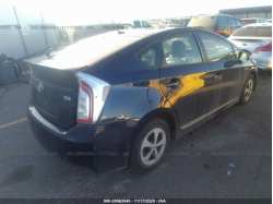 TOYOTA PRIUS JTDKN3DU0C1544506