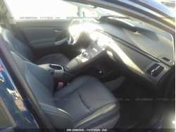 TOYOTA PRIUS JTDKN3DU0C1544506
