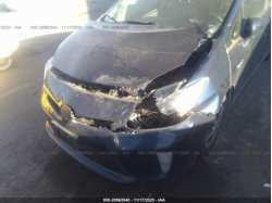 TOYOTA PRIUS JTDKN3DU0C1544506