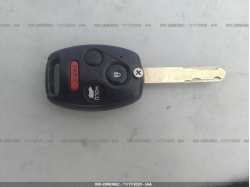 HONDA PILOT 5FNYF3H51DB003211