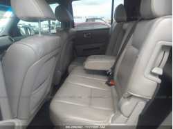 HONDA PILOT 5FNYF3H51DB003211