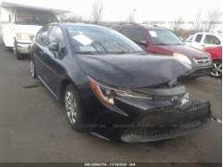 TOYOTA COROLLA JTDEPRAEXLJ104123