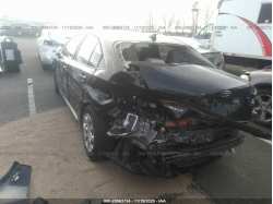 TOYOTA COROLLA JTDEPRAEXLJ104123