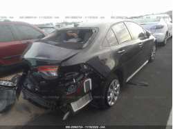 TOYOTA COROLLA JTDEPRAEXLJ104123