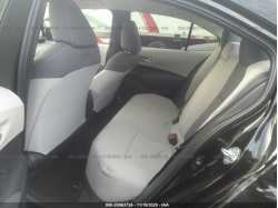 TOYOTA COROLLA JTDEPRAEXLJ104123