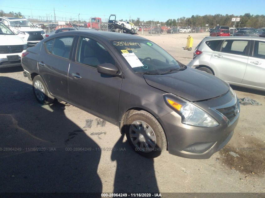 NISSAN VERSA 3N1CN7APXFL935446