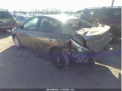 NISSAN VERSA 3N1CN7APXFL935446