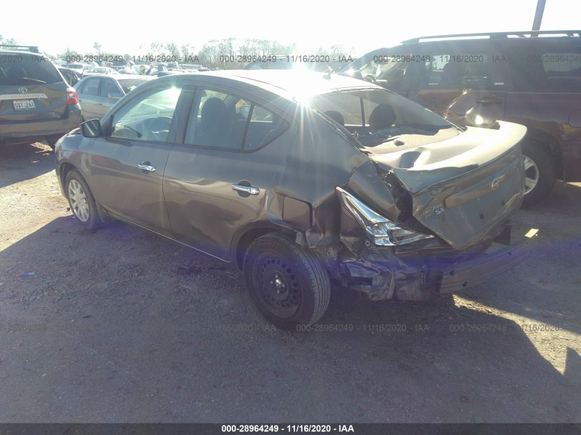 NISSAN VERSA 3N1CN7APXFL935446