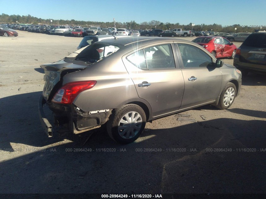 NISSAN VERSA 3N1CN7APXFL935446