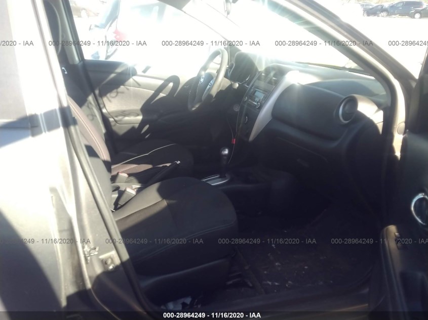NISSAN VERSA 3N1CN7APXFL935446