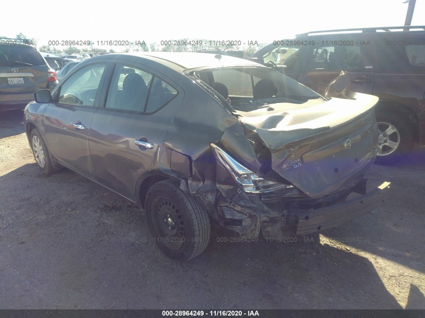 NISSAN VERSA 3N1CN7APXFL935446