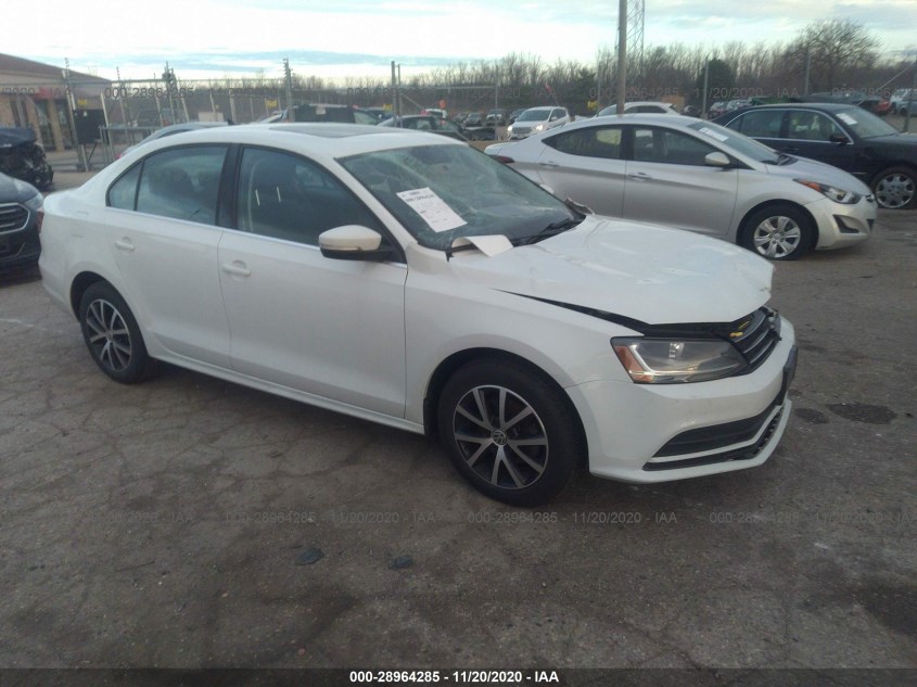 VOLKSWAGEN JETTA 3VWDB7AJ5HM235446