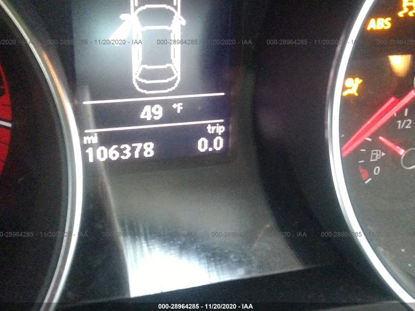VOLKSWAGEN JETTA 3VWDB7AJ5HM235446