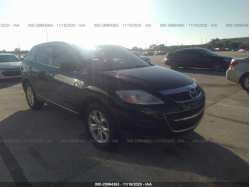 MAZDA CX-9 JM3TB2CA6B0330713