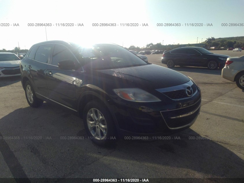 MAZDA CX-9 JM3TB2CA6B0330713