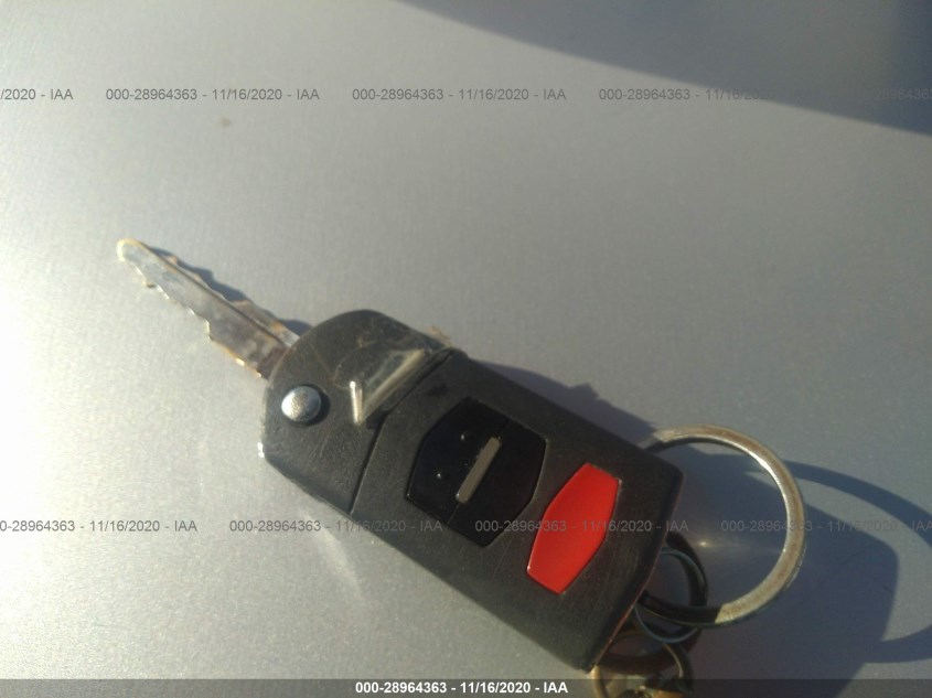 MAZDA CX-9 JM3TB2CA6B0330713