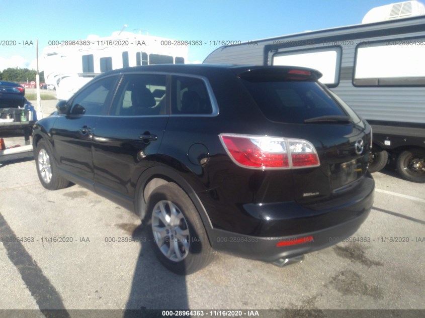 MAZDA CX-9 JM3TB2CA6B0330713