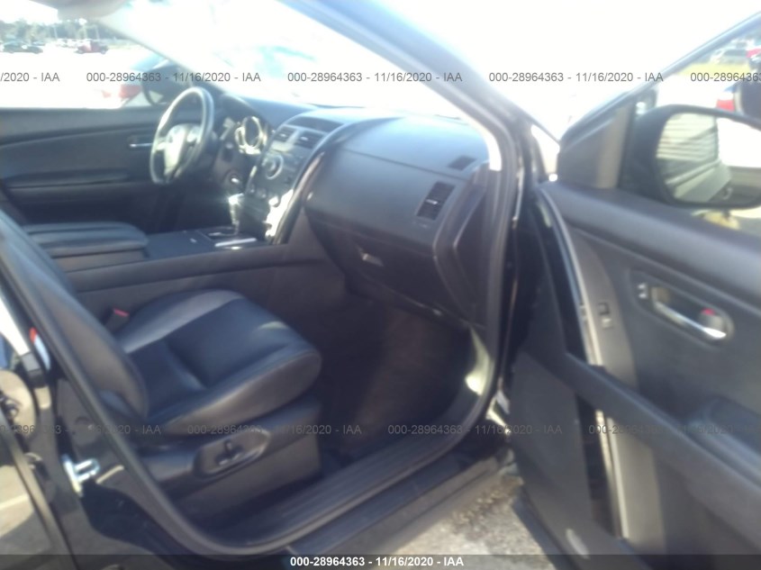 MAZDA CX-9 JM3TB2CA6B0330713
