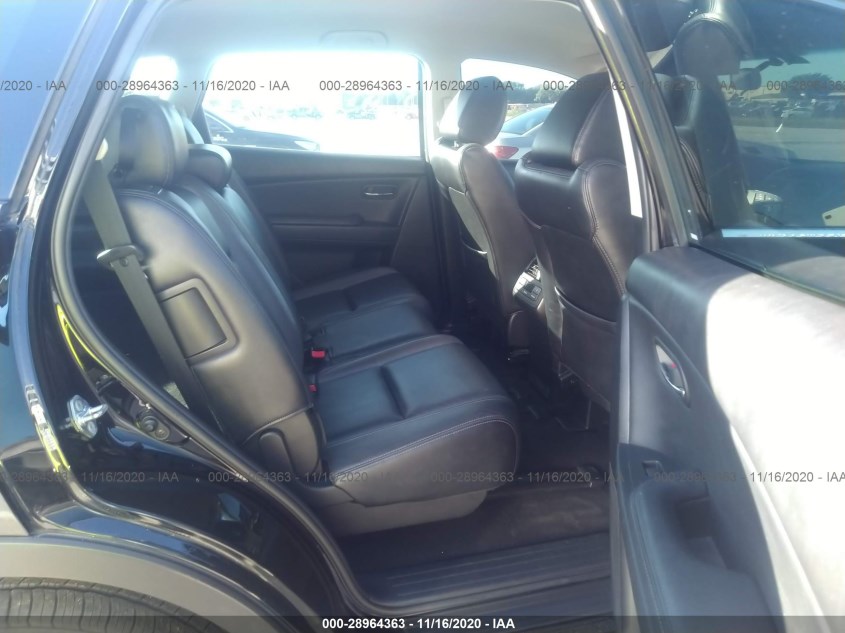 MAZDA CX-9 JM3TB2CA6B0330713