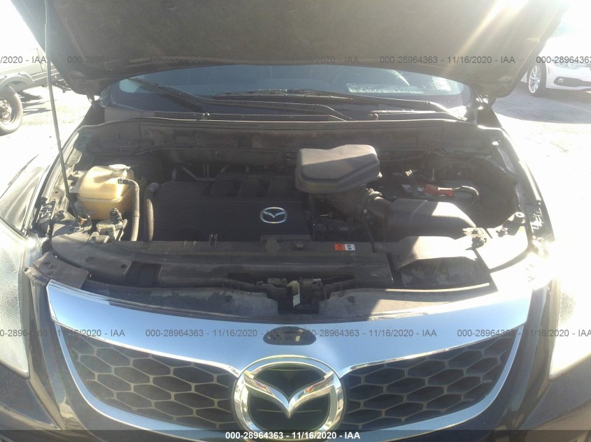 MAZDA CX-9 JM3TB2CA6B0330713