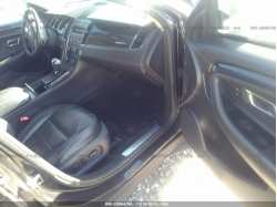 FORD TAURUS 1FAHP2FW1BG132299