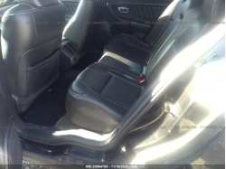 FORD TAURUS 1FAHP2FW1BG132299
