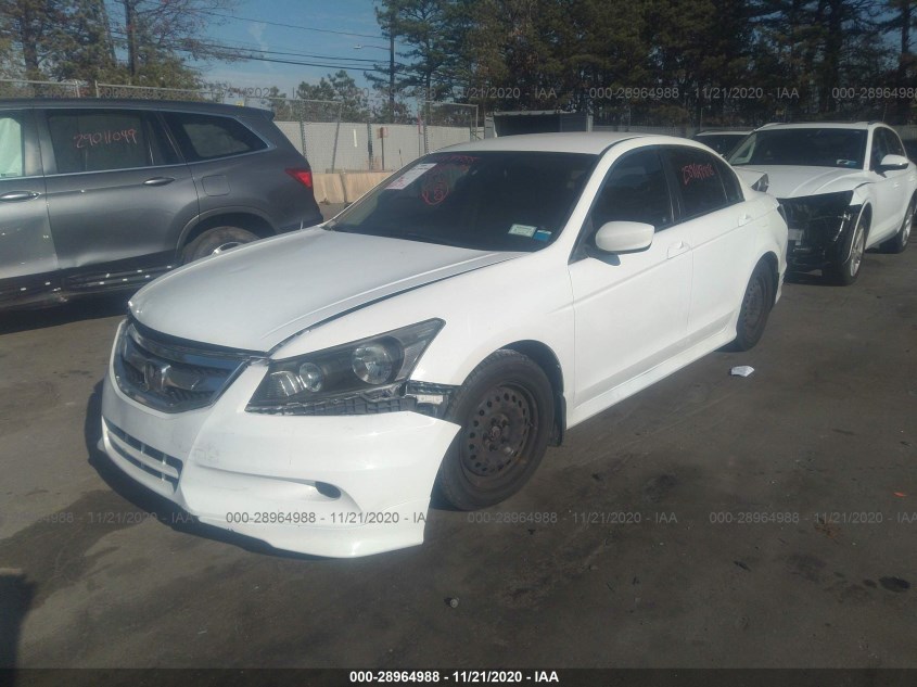 HONDA ACCORD SDN 1HGCP2F30CA091311