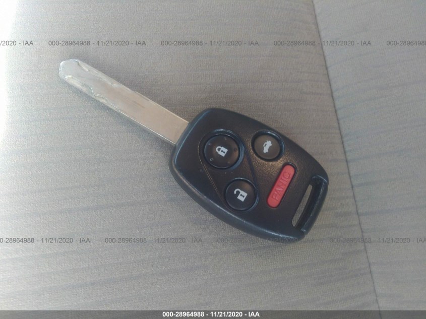 HONDA ACCORD SDN 1HGCP2F30CA091311