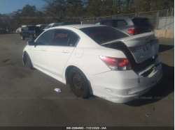 HONDA ACCORD SDN 1HGCP2F30CA091311