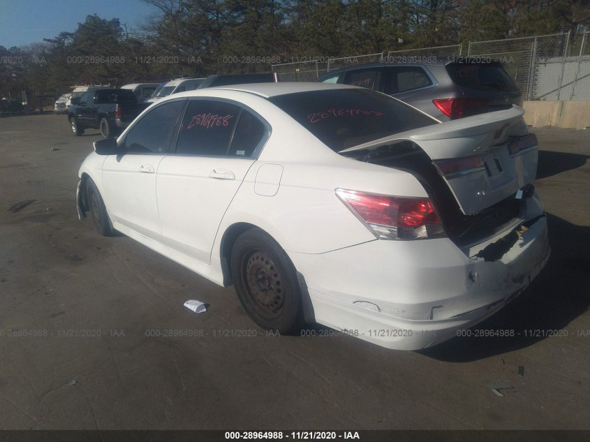 HONDA ACCORD SDN 1HGCP2F30CA091311