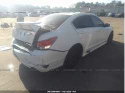HONDA ACCORD SDN 1HGCP2F30CA091311