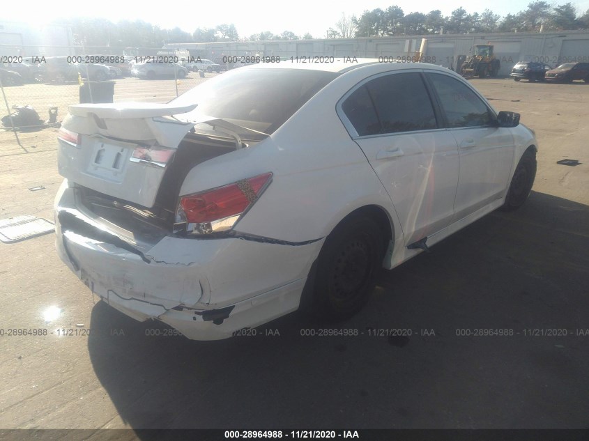 HONDA ACCORD SDN 1HGCP2F30CA091311