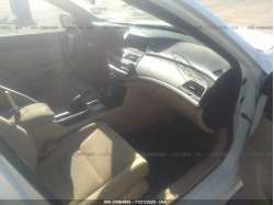 HONDA ACCORD SDN 1HGCP2F30CA091311