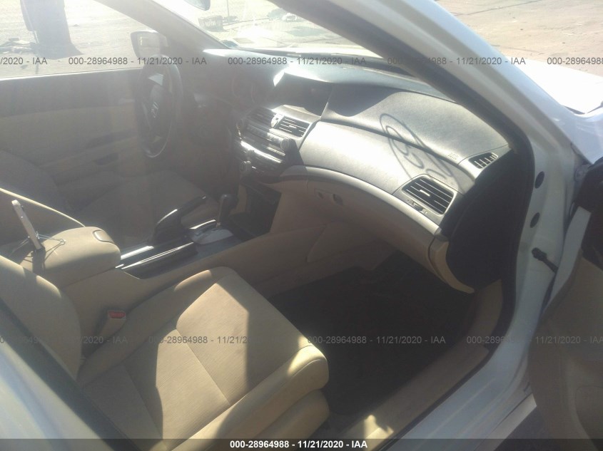 HONDA ACCORD SDN 1HGCP2F30CA091311