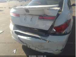 HONDA ACCORD SDN 1HGCP2F30CA091311