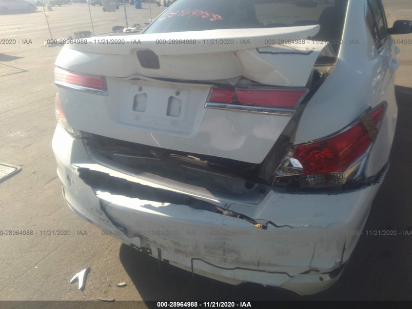 HONDA ACCORD SDN 1HGCP2F30CA091311