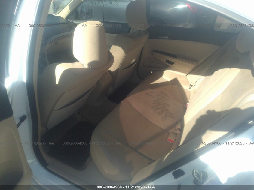 HONDA ACCORD SDN 1HGCP2F30CA091311